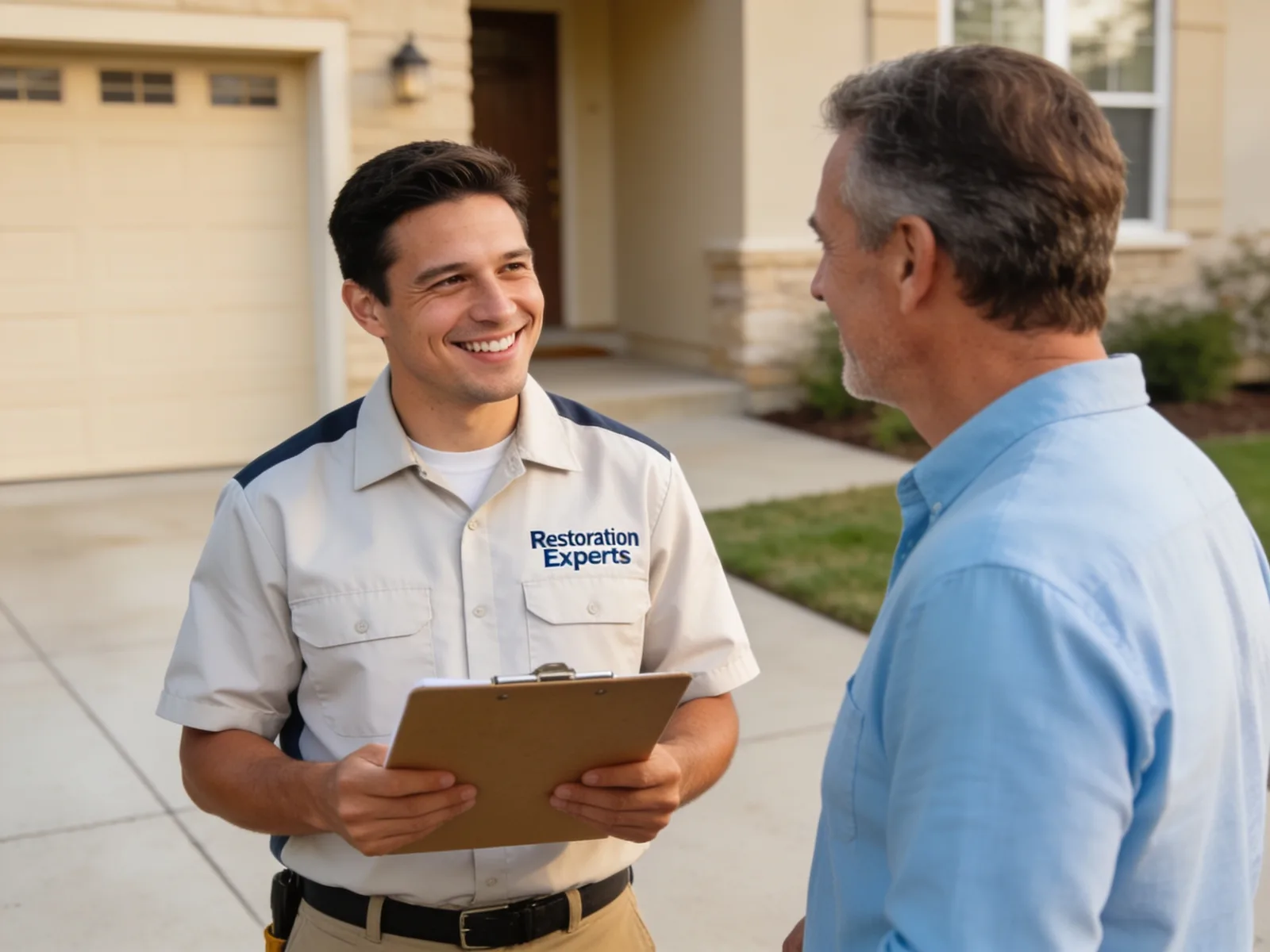 Water Damage Cleanup Oakville, CT FAQs